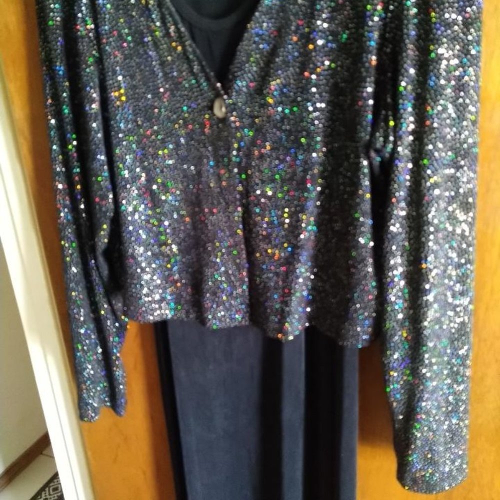 Christmas/New Year Party Dress